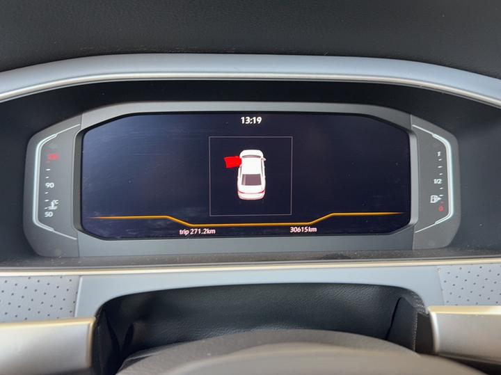 Lavida 2023 Facelift 1.5L AT photo 4