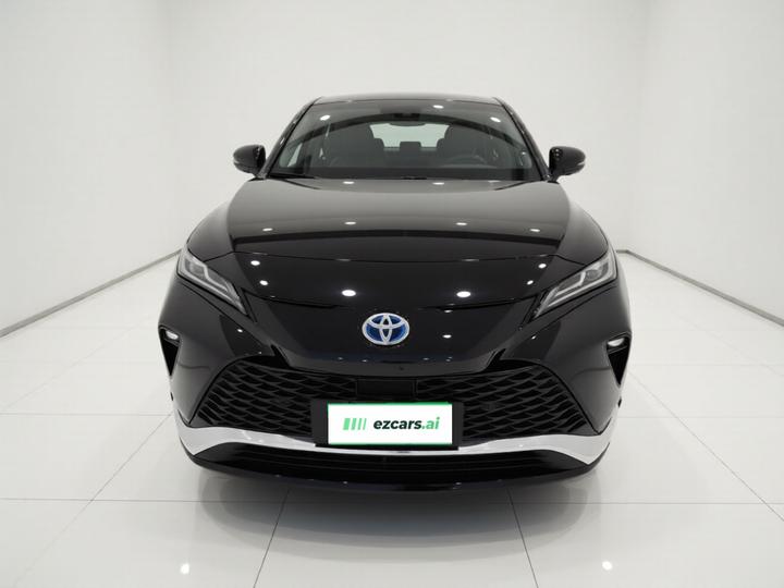 2022 Hybrid 2.5L CVT RWD Luxury photo 2