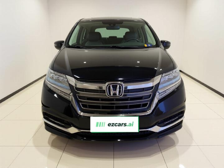Elysion 2019 2.0L Hybrid Luxury photo 2