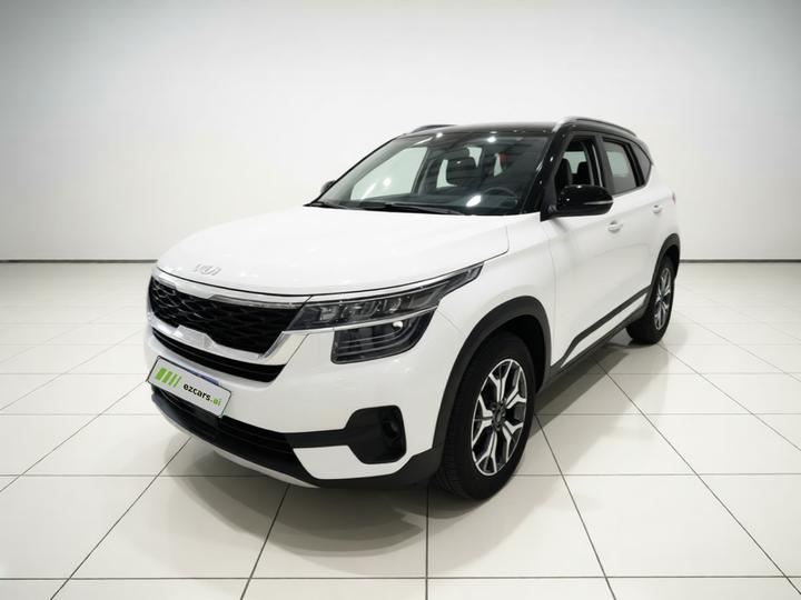 KX3 2021 1.5L CVT