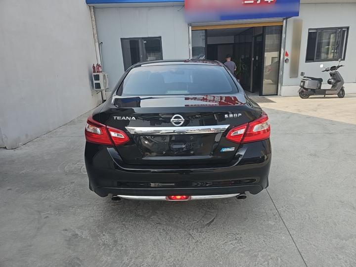 Teana 2016 Facelift 2.0L XL Comfort photo 3