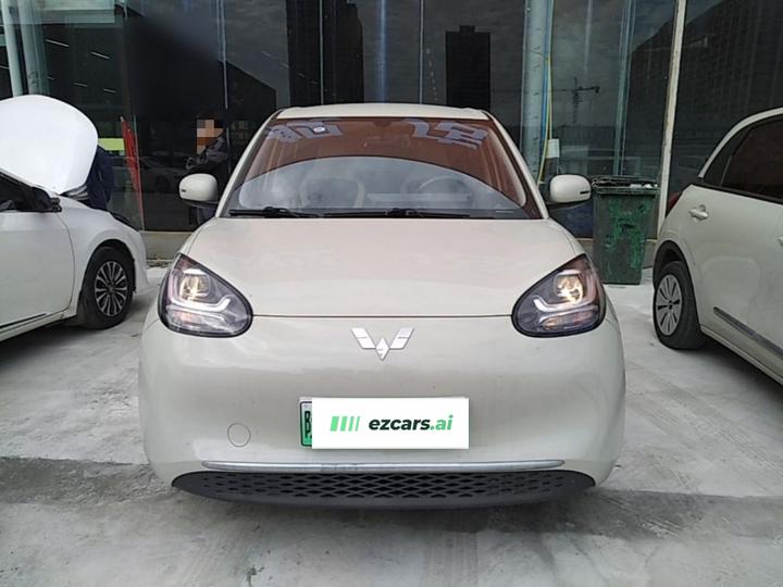 Wuling Bingo 2023 333km photo 2