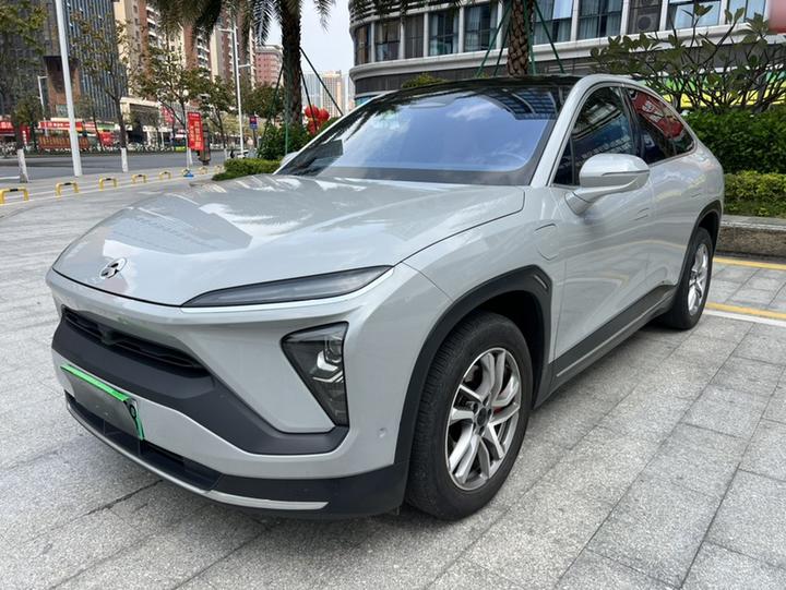 EC6 2020 430KM Sport