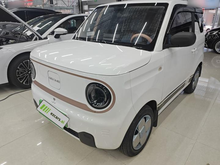 2024 Panda mini 200km Endurance Bear