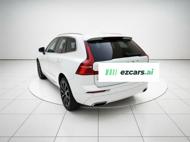 XC60 2021 T5 AWD Luxury photo 4