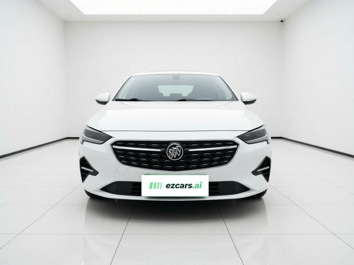 Regal 2020 552T Luxury photo 2