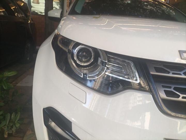 Discovery Sport 2017 2.0T SE photo 7