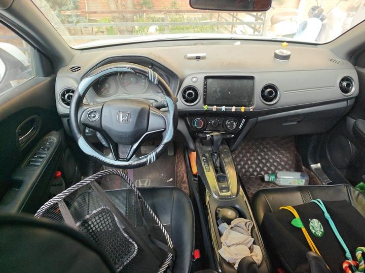 XR-V 2015 1.8L EXi CVT Comfort photo 5