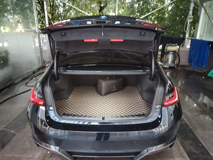 i3 2022 eDrive 35 L photo 8