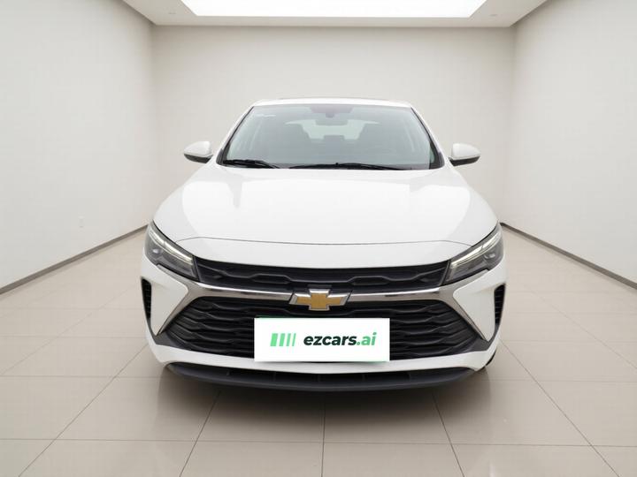 Cruze 2023 1.5L DCT photo 2