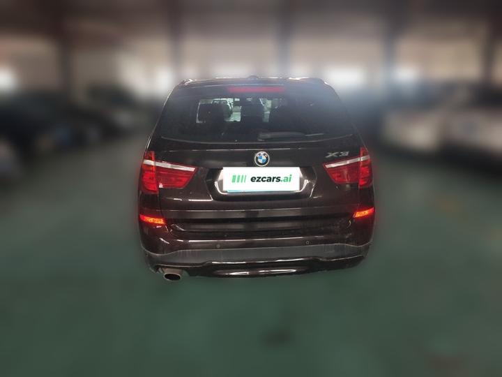 X3 Imported 2014 xDrive20i Leading photo 5