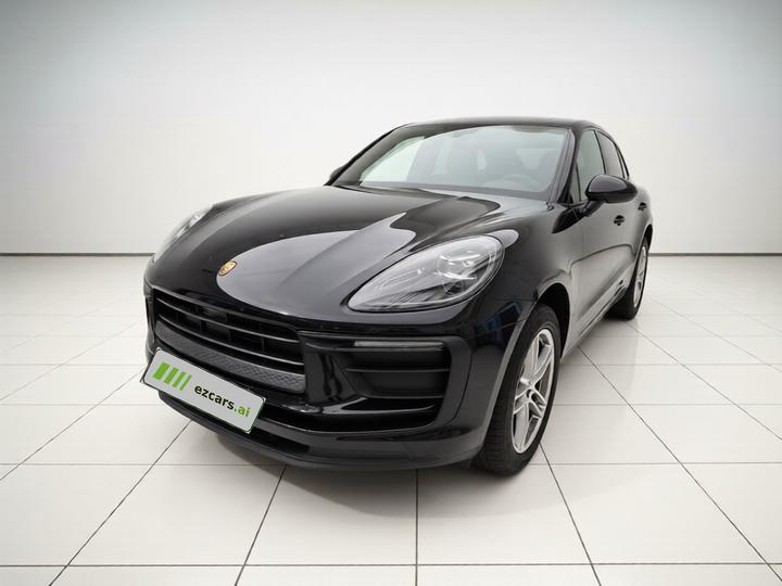 2024 Macan 2.0T