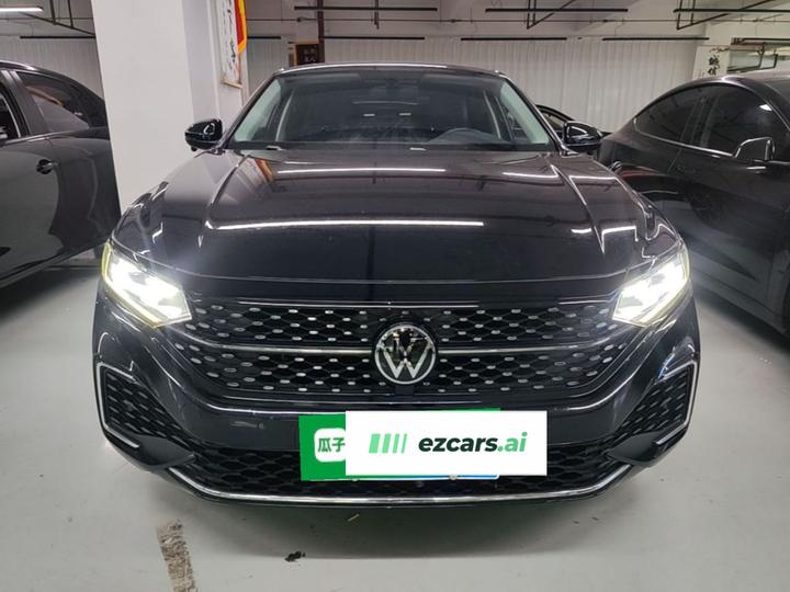Passat 2024 380TSI Elite photo 2