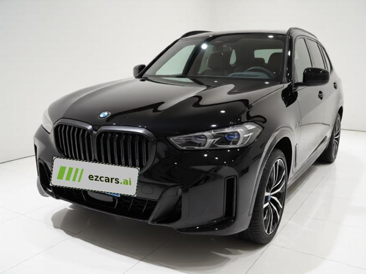 X5 2023 xDrive 40Li M M Sport Night Package