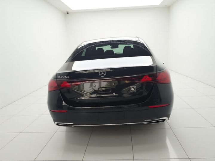 E-Class 2024 E 300 L Luxury photo 5