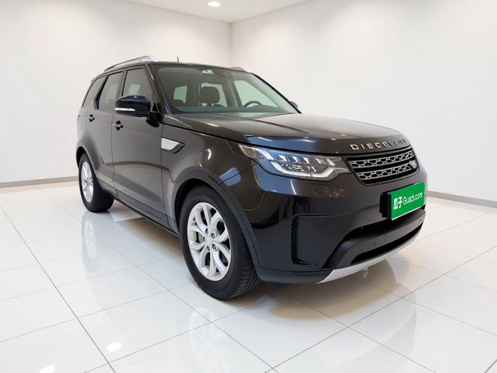 Discovery 2019 3.0 SC V6 SE photo 3