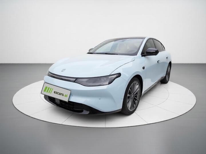 Leapmotor C01 2024 EV 625 Exclusive