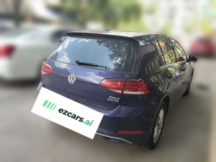 Golf 2019 200TSI DSG Comfort Progressive China VI photo 6