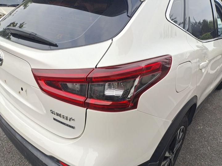 Qashqai 2019 2.0L CVT Luxury photo 7