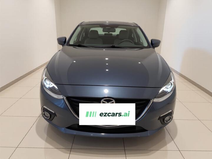 3 Axela 2014 Sedan 2.0L AT Flagship photo 2