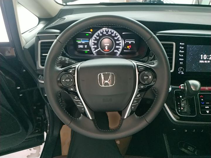 Elysion 2019 2.0L Hybrid Supreme photo 6
