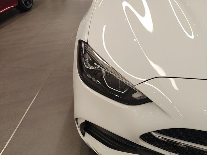 C-Class 2024 C 260 L Sport photo 7
