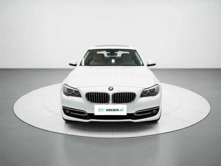5 Series 2014 525Li Luxury Design Package photo 2