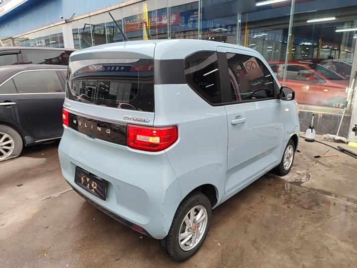 Hongguang MINIEV 2020 NCM photo 4