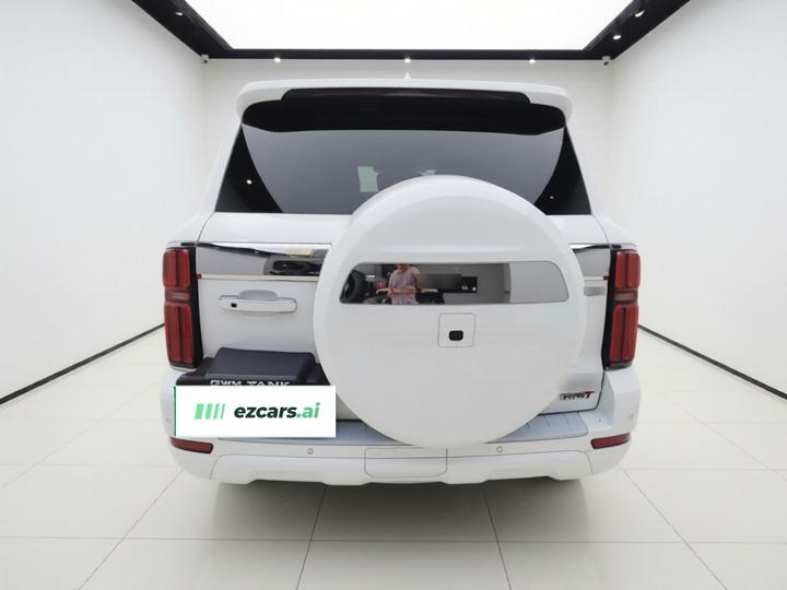 500 EV 2026 Hi4-T Smart photo 3