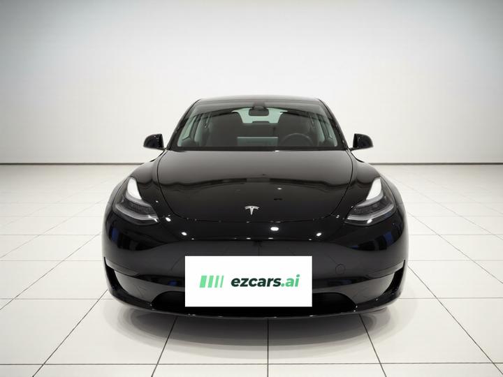 Model Y 2022 Facelift RWD photo 2
