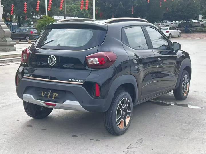 Nammi BOX 2022 Facelift 201KM Standard photo 4