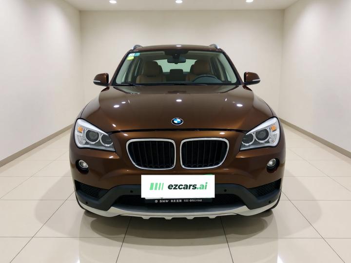 X1 2015 sDrive18i Leading photo 2