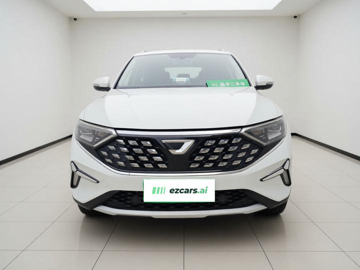 VS7 2022 280TSI AT Enjoy photo 2