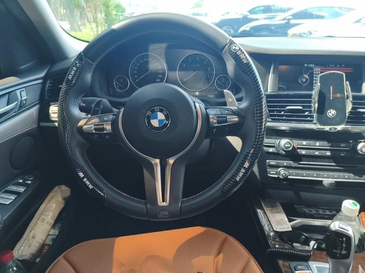 X4 2014 xDrive20i X Design Package photo 7