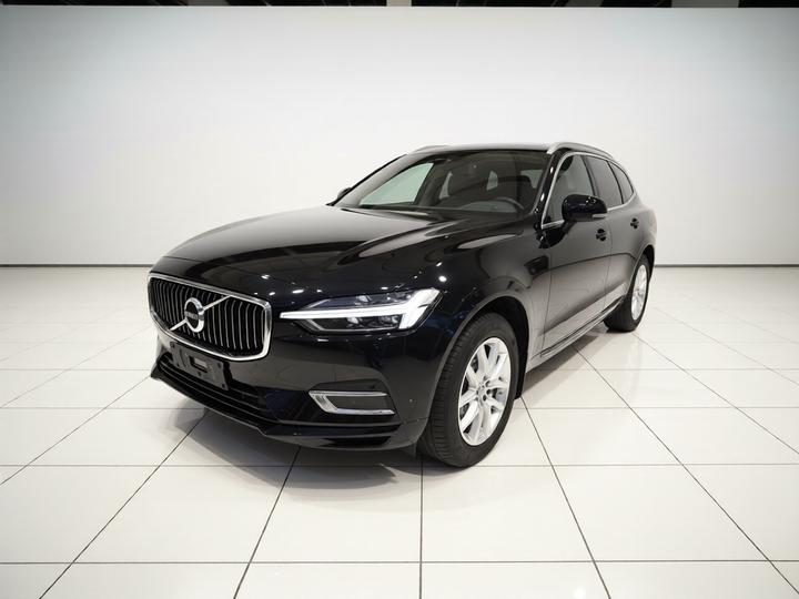 XC60 2021 T5 AWD Luxury