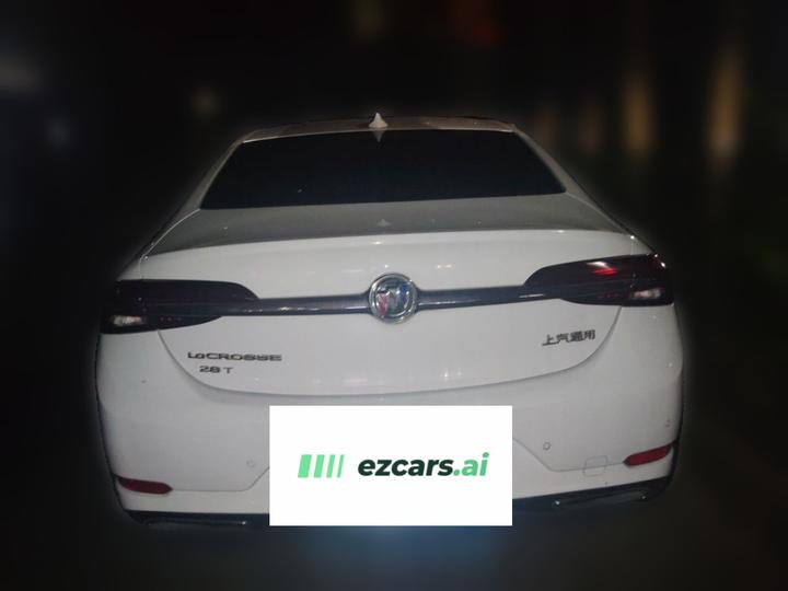 LaCrosse 2019 28T Elite photo 5