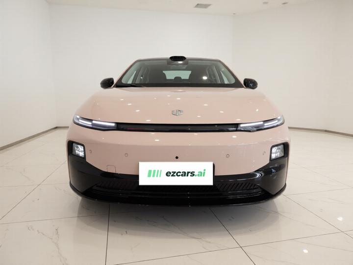 Leapmotor B01 2025 550 LiDAR photo 2