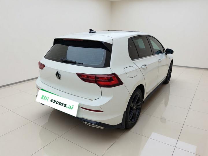 Golf 2023 Facelift 280TSI DSG R-Line Lite photo 4