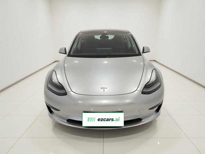 Model 3 2021 Standard Range RWD Upgraded photo 2