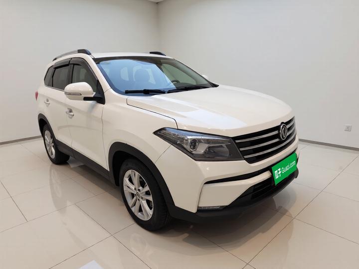 Fengon S560 2021 1.5T CVT Elite photo 3