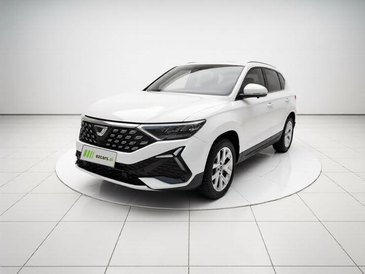 VS5 2022 280TSI AT