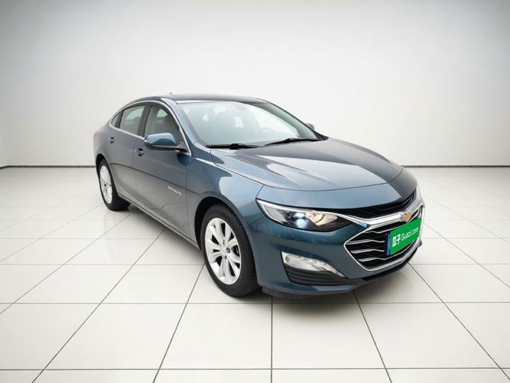 Malibu XL 2019 535T CVT photo 3