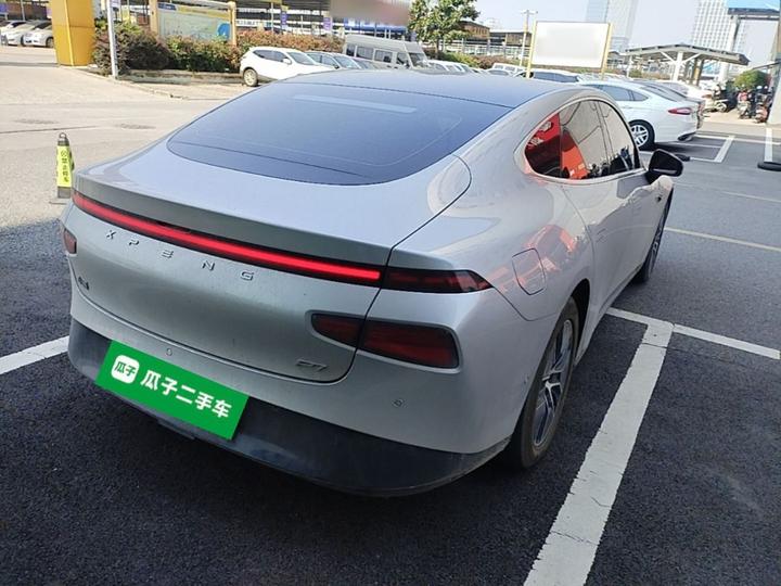 P7 2023 P7i 702 Pro photo 4