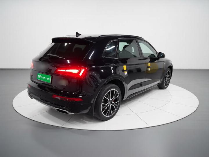 Q5L 2024 45 TFSI Luxury Dynamic photo 6
