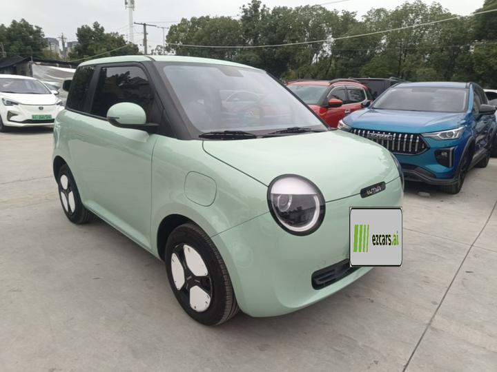 Nevo Changan Lumin 2023 205km photo 3
