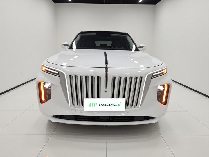 E-HS9 2022 690km 6-Seater photo 2