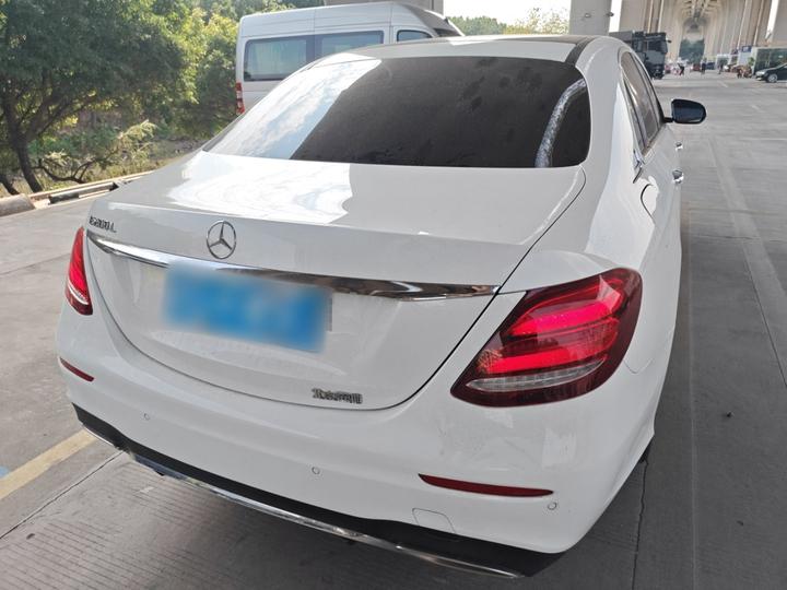 E-Class 2016 E 200 L Sport photo 3