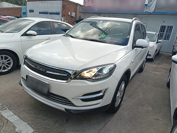 Domy X5 2016 1.5T MT Elite 7-Seater IV