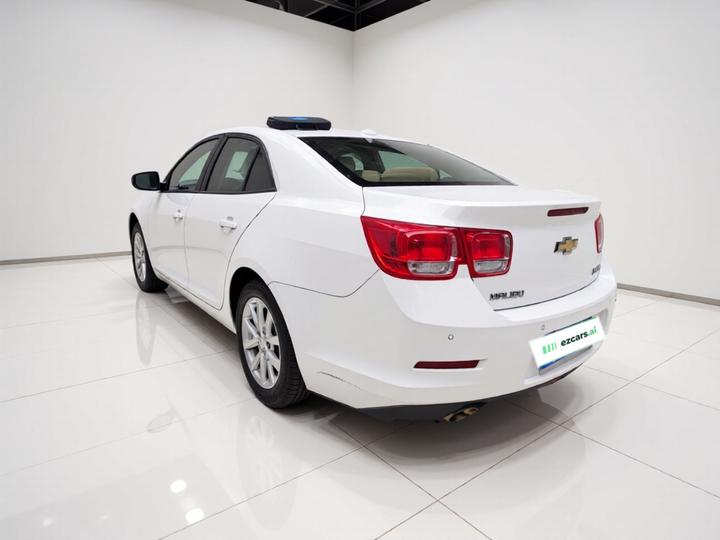 Malibu 2014 2.0L AT Luxury photo 3