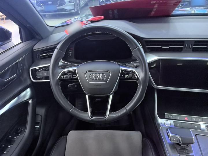 A6L 2019 40 TFSI Luxury Dynamic photo 2